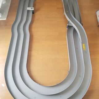 ミニ四 駆 コース おもちゃの中古が安い！激安で譲ります・無料で 