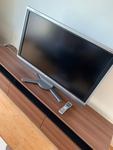 2009年製SHARP★40型★液晶テレビ