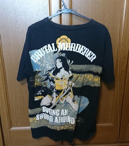 和柄 ガールズ柄 飛翔白麗 2xl 大きいサイズ Tシャツ めるかり 大垣の服 ファッションの中古 古着あげます 譲ります ジモティーで不用品の処分