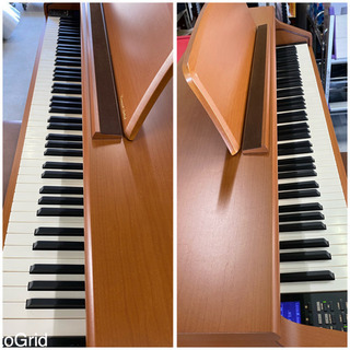 お薦め品‼️ハイグレードモデル‼️KAWAI電子ピアノ CA65C 2013年