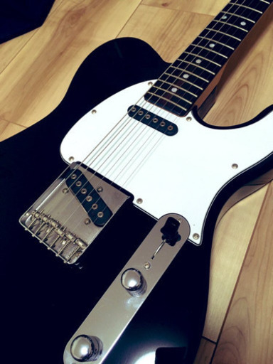 [直接受渡限定]G&L ASAT classic tribute custom made in japan
