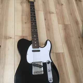 直接受渡限定]G&L ASAT classic tribute custom made in japan