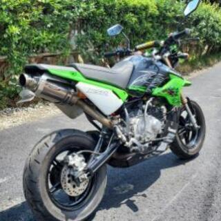 KSR110 カスタム多数　クラッチ付き KSR110 カスタム多数 クラッチ付き