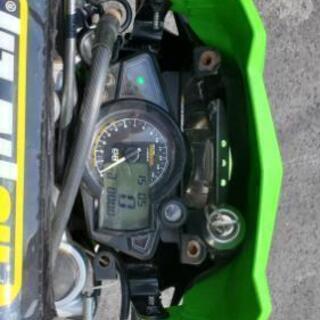 KSR110 カスタム多数　クラッチ付き KSR110 カスタム多数 クラッチ付き