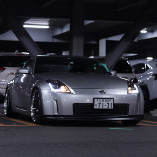 フェアレディz33 Z33 6速mt 車検一年半付 32 西尾のフェアレディzの中古車 ジモティー フェアレディz33 Z33 6速mt 車検一年半付 32 西尾のフェアレディzの中古車 ジモティー