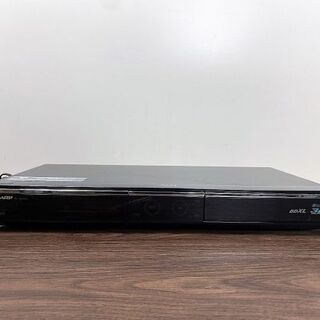ハッピ西葛西店】ブルーレイレコーダー AQUOS[アクオス]【HDD1TB/2番組 
