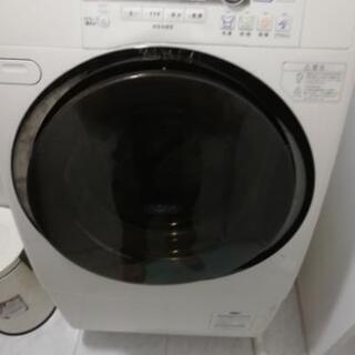 ドラム式洗濯機 持ち帰りできる方5000円引きです。 ドラム式洗濯機 持ち帰りできる方5000円引きです。