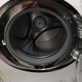 ドラム式洗濯機 持ち帰りできる方5000円引きです。 - 家具