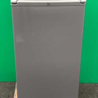 アクア 冷蔵庫 75L 2015年製　お譲りします