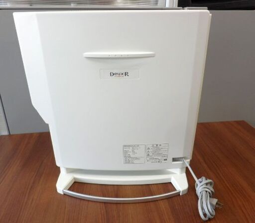 21R150 ジ 6 TOYOTOMI トヨトミ DeuxR POELE 遠赤外線電気パネル