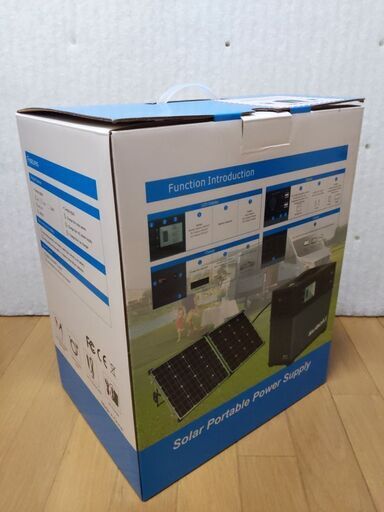 使用頻度少】suaoki PS5B モバイル電源 ポータブル電源