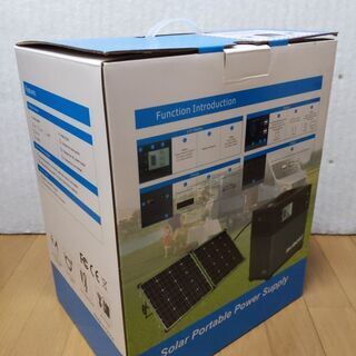 使用頻度少】suaoki PS5B モバイル電源 ポータブル電源