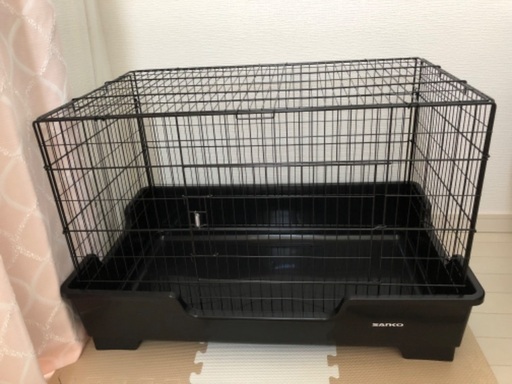 フェレット飼育セット