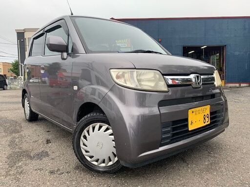 人気の軽自動車 ホンダ ゼスト Gグレード コミコミ価格 早い者勝ち じぶんにー 苫小牧のゼストの中古車 ジモティー