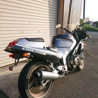 バイク CBR250R 絶好調 ツーリング 通勤最速 20000rp。多数お問い合わせありがとうございます。完全早い者勝ちです。