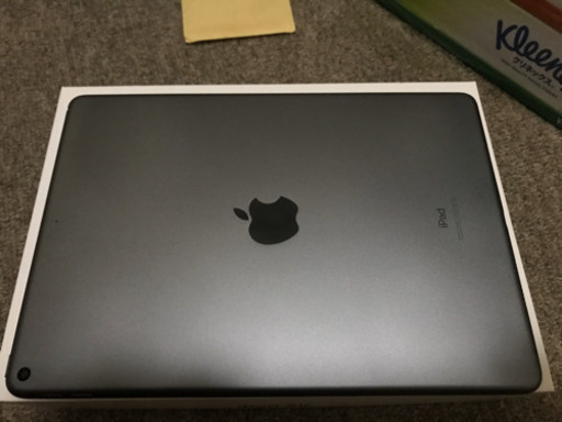 iPad Air3Wi-Fiモデルスペースグレイ