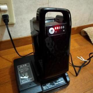 最終値下げ 電動アシスト自転車 三輪 ビビライフ パナソニック18インチ