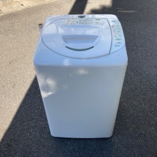 💕【格安‼️】SANYO 4.2kg 洗濯機