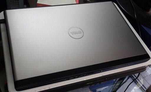 札幌 DELL Vostro 3300 Corei3 M350 メモリ 3GB HDD 200GBくらい win10