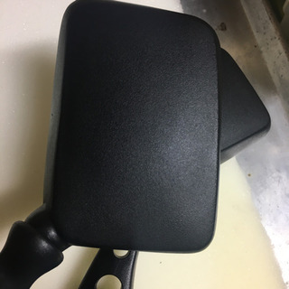 rg250 rg400 rg500 rgv 純正ミラー スズキ ウォルターウルフ