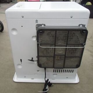 札幌 ～19畳 2017年製 暖房出力：5.20Kw ファンヒーター ダイニチ FX 