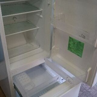 只今、商談中！！好評につき！！9月お買い得セット第一弾①！！HerbRelax　YRZ-F15E1　ホワイト　2ドア冷凍冷蔵庫　156L 2018年製・シャープ　ES-GE6B-W　全自動洗濯機 6.0K 2018年製・ツインバード　DR-D429型　電子レンジ　2016年製・東芝　RC-5SL　 炊飯器 炊飯ジャー 3合炊き 2017年製　4点セット！！ 只今、商談中！！好評につき！！9月お買い得セット第一弾①