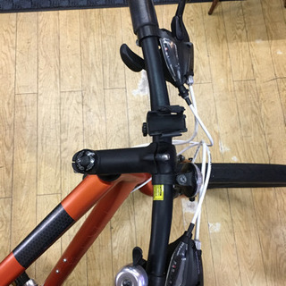 定価約6万円 2019年モデル GIANT GRAVIER 27インチ M クロスバイク ジャイアント