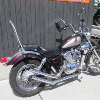 ★14万円！ビラーゴ250　セル1　実動車★ヤマハ　3ＤＭ　ビラーゴ