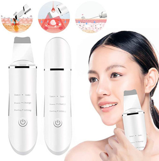 レオナルドダ 発疹 報酬の ピーリング 顔 Omojoy Jp