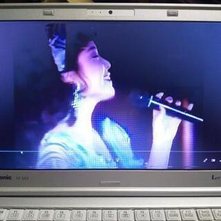 【完売御礼 超爆速第4世代】PanasonicレッツノートSX Core i5＆新品SSD＆Office 完売御礼 超爆速第4世代】PanasonicレッツノートSX Core i5＆新品