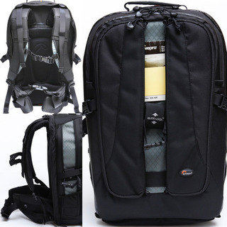 Loweproロープロ バーテックスVERTEX300AW未使用新品☆大容量 | www