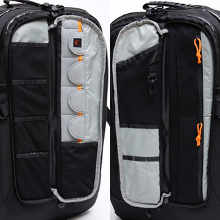 Loweproロープロ バーテックスVERTEX300AW未使用新品☆大容量 | www