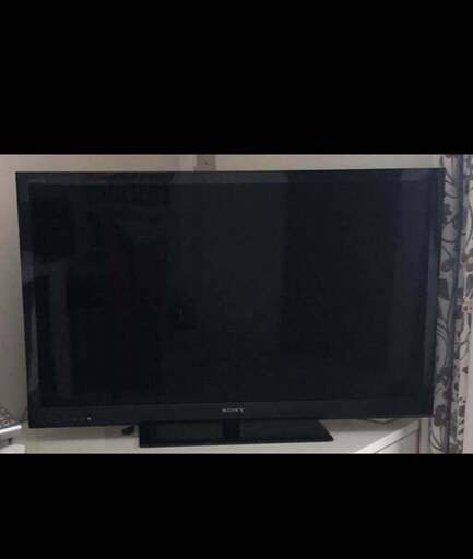 SONY　BRAVIA　テレビ　40