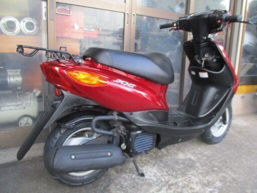 スズキ　アドレスV125G　エンジン機関絶好調　各所点検整備済み車両です　ガンメタ色 スズキ アドレスV125G エンジン機関絶好調 各所点検整備済み車両です