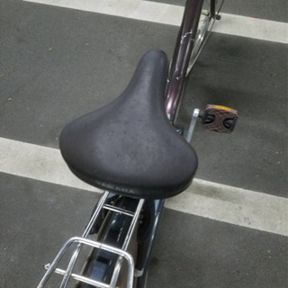 【決まりました】自転車 電動アシスト ヤマハ PAS 26インチ 内装3段