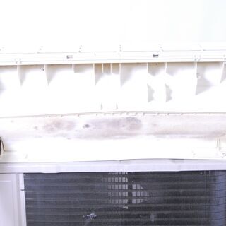 3090 MITSUBISHI 2.5kw 三菱 ルームエアコン 霧が峰 MSZ-GE2516-W  室外機 MUCZ-G2516 2016年製 愛知県岡崎市 直接引取可　エビス