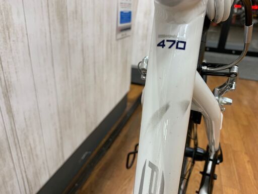 PRECISION SPORTS】クロスバイクあります！！ - クロスバイク 