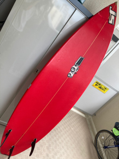 商談中】サーフボード ショート 【JS】