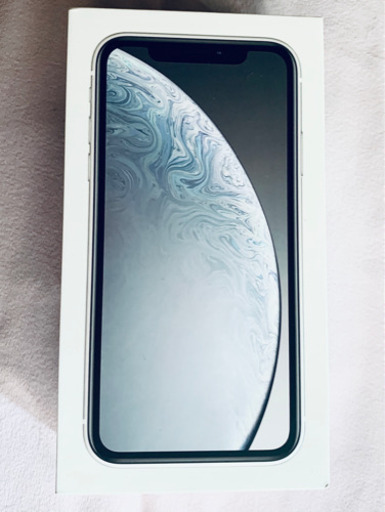 Iphone Xr Simフリー端末 新品未使用 ゆの 麻布十番の携帯電話 スマホの中古あげます 譲ります ジモティーで不用品の処分 Iphone Xr Simフリー端末 新品未使用 ゆの 麻布十番の携帯電話 スマホの中古あげます 譲ります ジモティーで不用品の処分