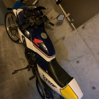 売約済 2st希少車 ホンダ NS50F 【公式通販】