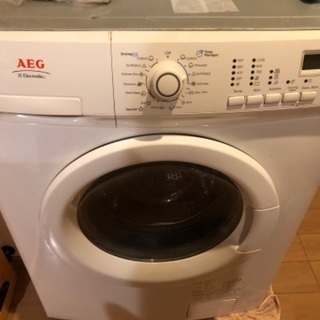 ドラム式　洗濯乾燥機