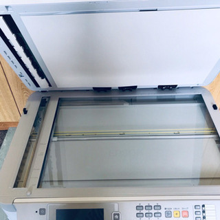 ✨高年式✨515番 EPSON✨ビジネスプリンター✨PX-M5040F‼️