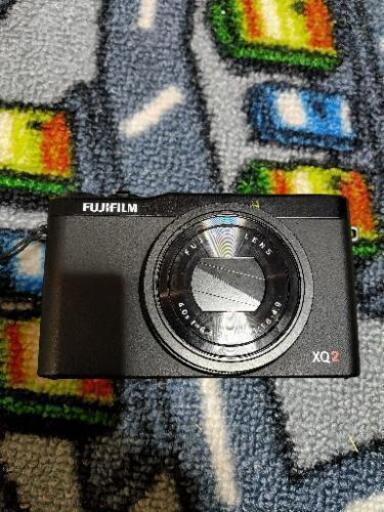 その他 Fujifilm XQ2