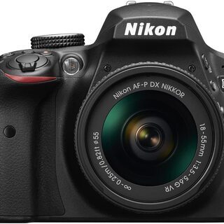 【新品・未開封】【1年保証あり】Nikon デジタル一眼レフカメ...