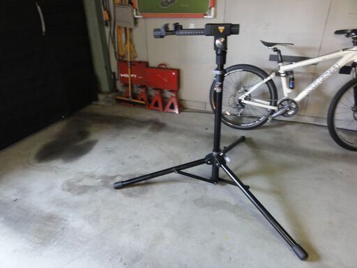 ■TOPEAK /トピーク メンテナンススタンド▼￥1000値下げ