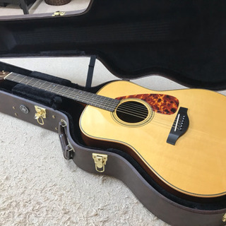 YAMAHA FG-430A アコースティックギター ハードケース付き 状態良好 YAMAHA FG-430A アコースティックギター ハードケース付き 状態