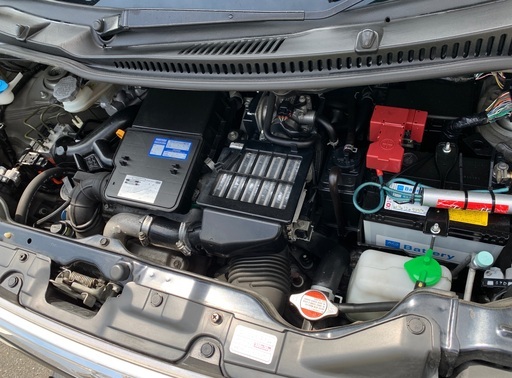 H23年式 Mh23s スズキ ワゴンr スティングレー T ターボ Cd Dvd ナビ アルミホイール スマートキー 内外装とても綺麗 スージーウォン商会 備前西市のワゴンrの中古車 ジモティー H23年式 Mh23s スズキ ワゴンr スティングレー T ターボ Cd Dvd ナビ アルミホイール スマートキー 内外装とても綺麗 スージーウォン商会 備前西市のワゴンrの中古車 ジモティー