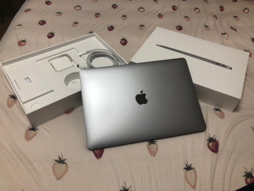 MacBook Air 2018 13インチ