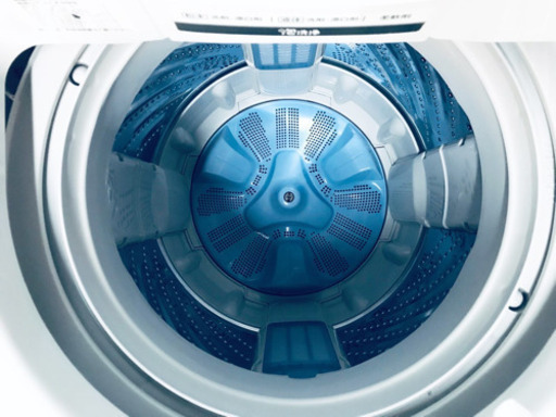 ‼️大容量‼️534番 Panasonic✨全自動電気洗濯機✨NA-FA70H1‼️