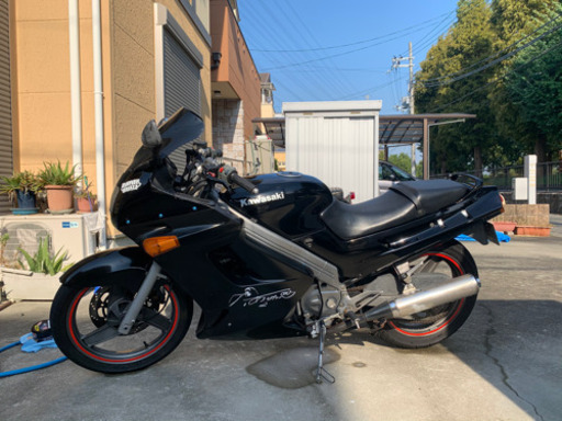 ☆最終値下げ！7万円！ エリミネーター125 フルカスタム！BN125A